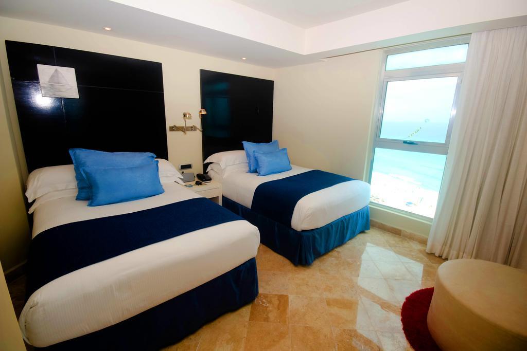 Armar House, All-Inclusive Канкун Екстериор снимка